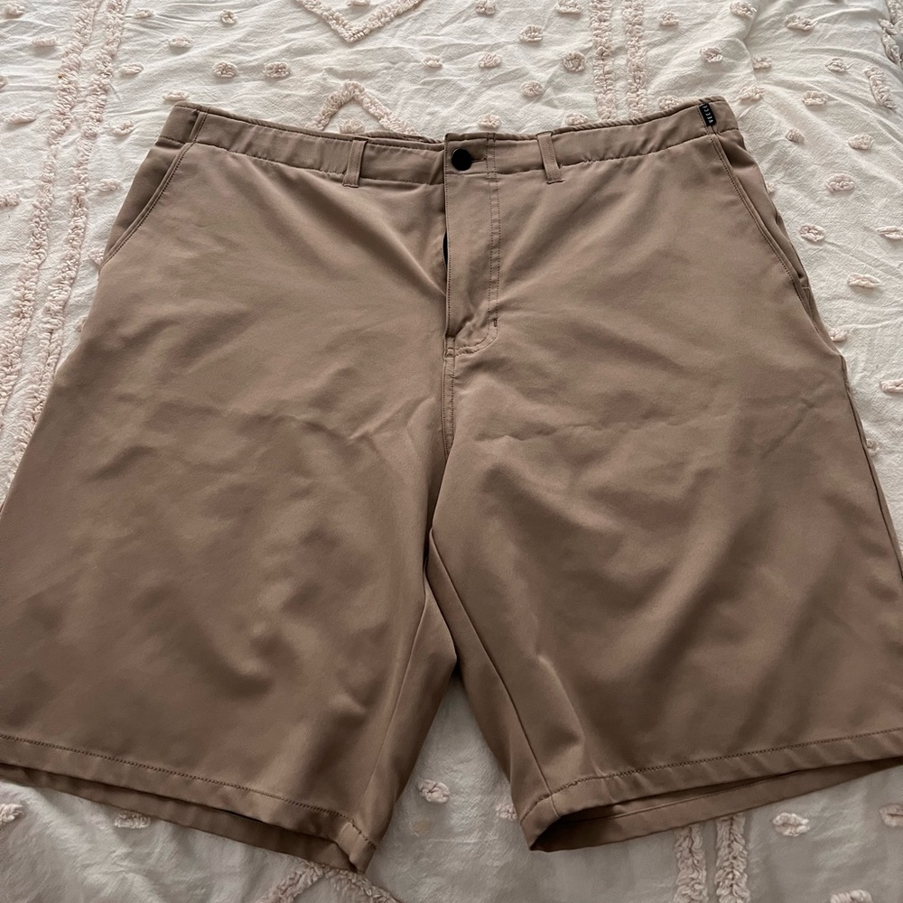 Men's hybrid shorts